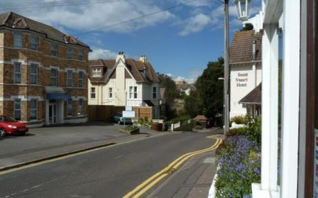 Tregonholme Hotel