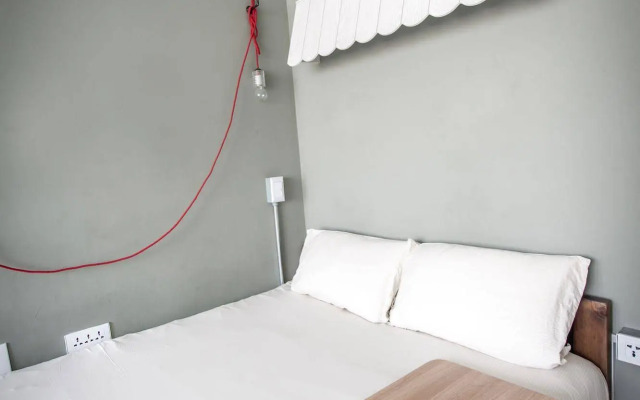 Mmmio Design Residence Dongdaemun