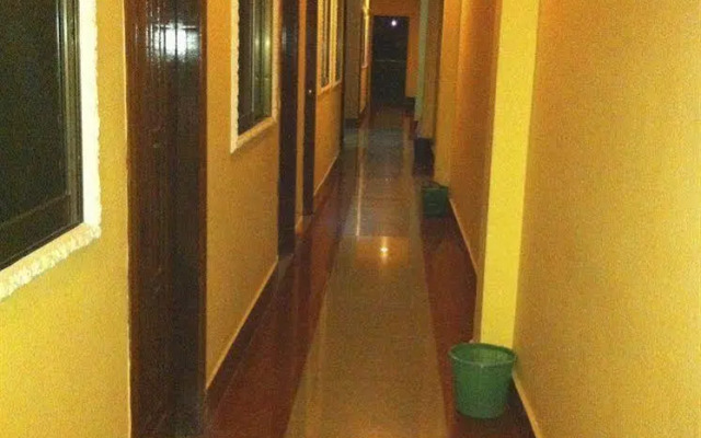 International Guesthouse