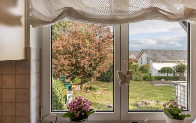 Ferienwohnung Ingrid Heyes