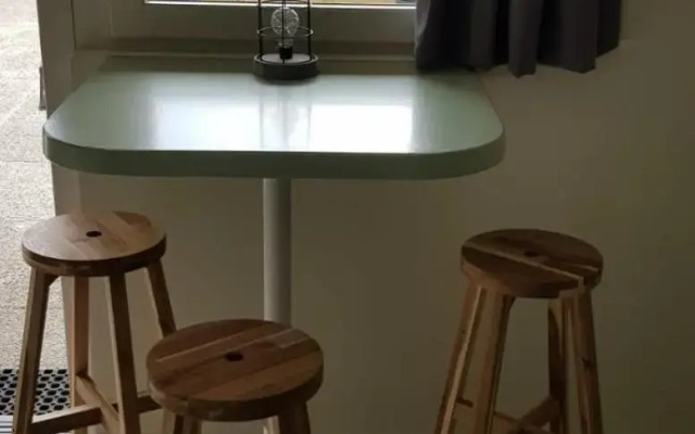 B&B Het Onderduukertje