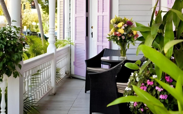Artist House Key West