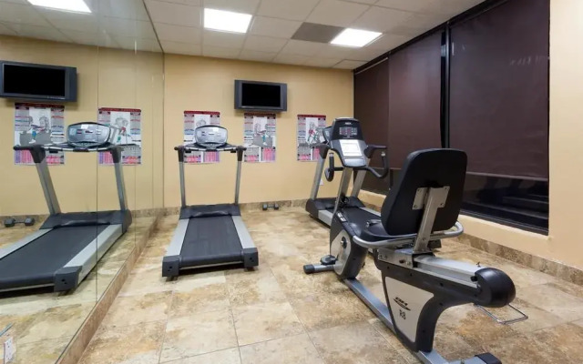Ramada Lake Placid
