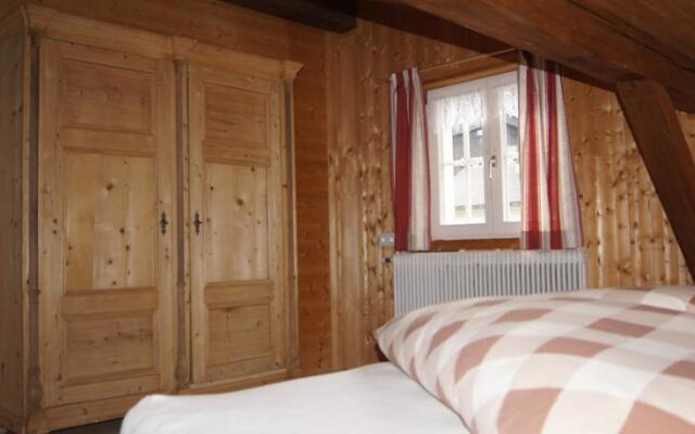 Ferienhaus Schindeler