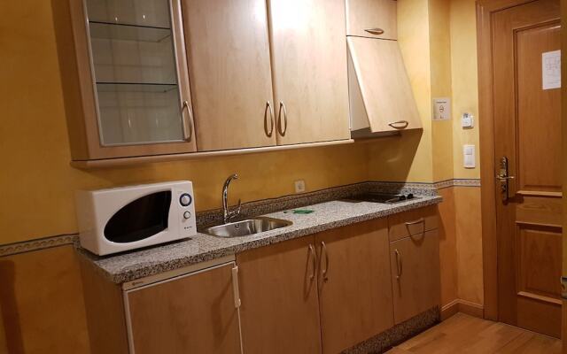 APH Infanta Mercedes