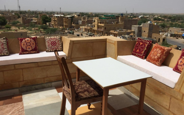 Hotel Classic Jaisalmer