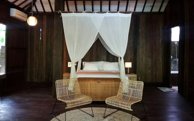 Kampoeng Bamboo