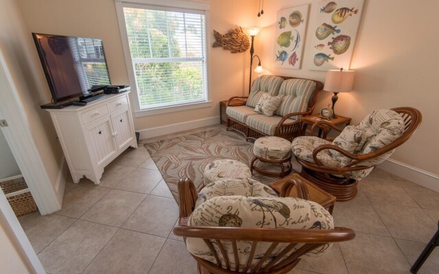 Beach Isle Apartment 2