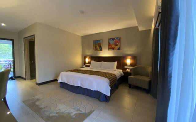 Residence Inn Cherating