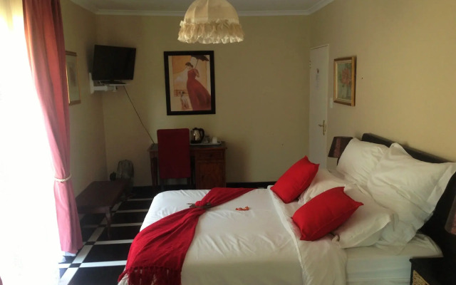 Helderberg Guesthouse