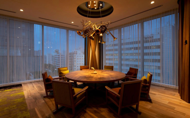 Hotel Grand Bach Sendai