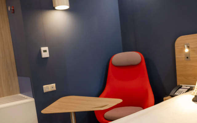 Holiday Inn Express Nice Grand Arenas by IHG