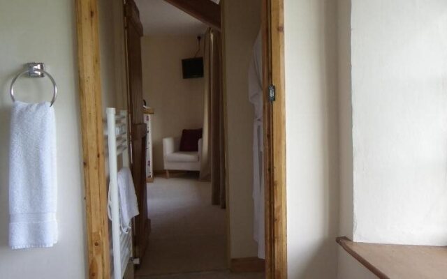 Headgate Farm B&B