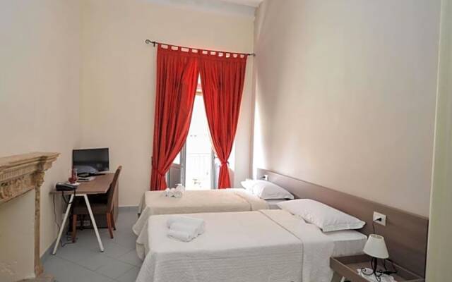 Locanda Villa Cavalleri