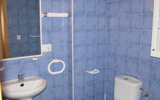 Apartamentos Serenamar Altamar