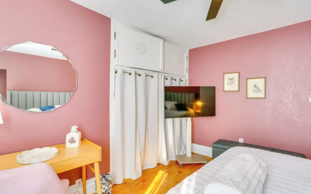 High Desert Hideaway! Pet-friendly Susanville Home