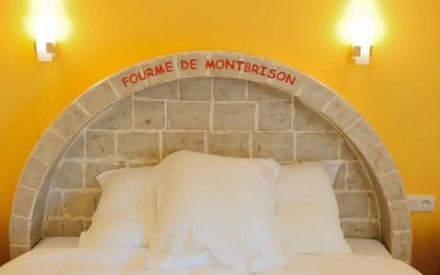 Le Relais du Châtel