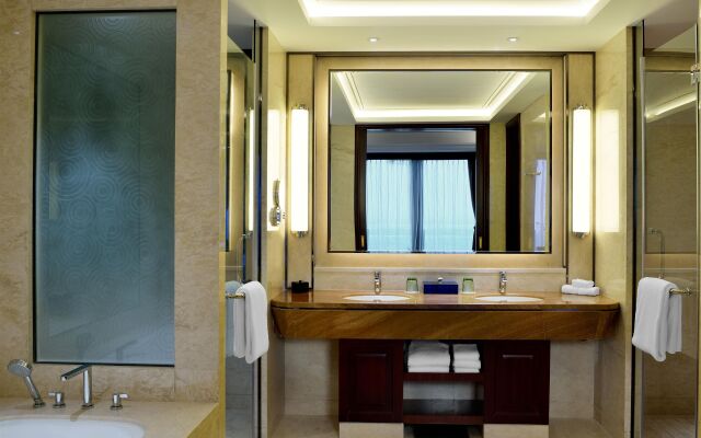 Sheraton Shenyang South City Hotel