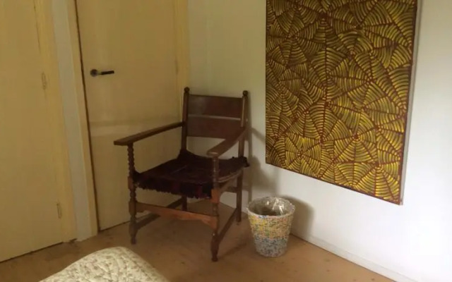 Bed and Breakfast De Baron