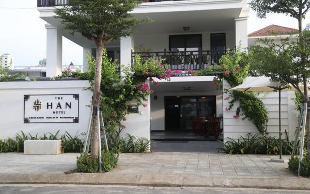 The Han Hotel