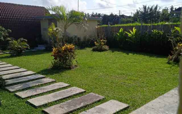 Villa Selat