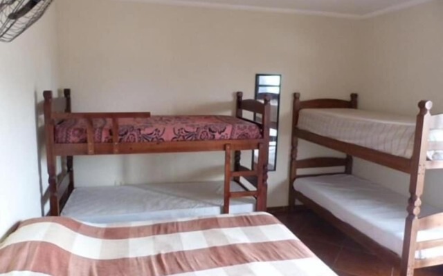Hostel e Pousada Rio da Praia