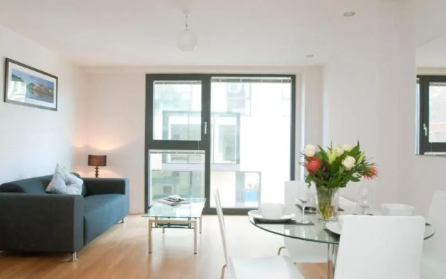 Cleyro Serviced Apartments