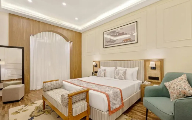 Sterling Bagh Ranthambore