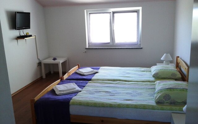 Guesthouse Mia
