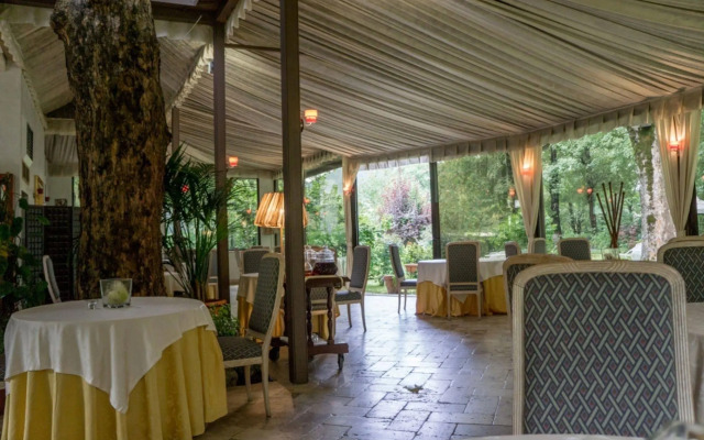 Hotel Villa Mon Repos