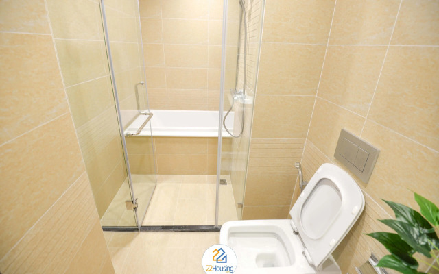 Sunny Vinhomes Metropolis Apartment
