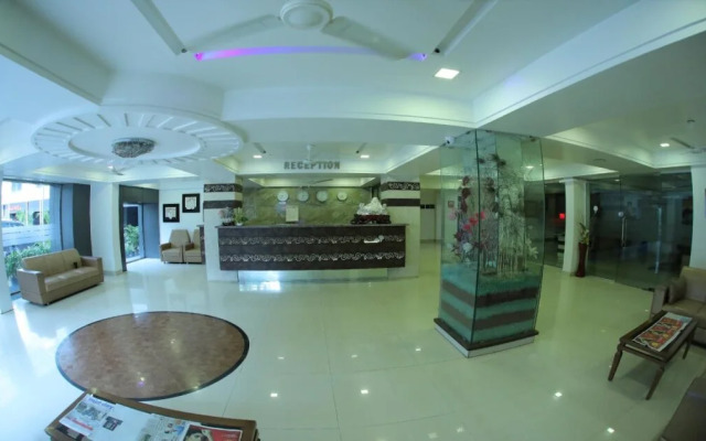 Krushnai Resort