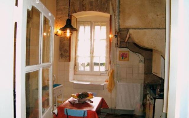 Villa des Capucins