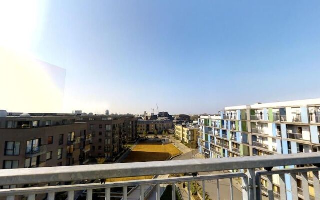 Signet Apartments - The Triangle