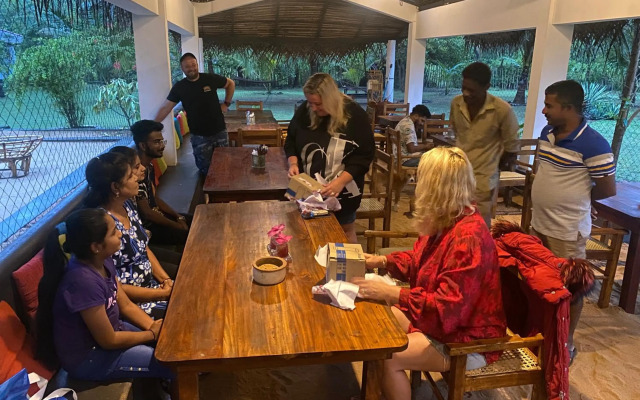 108 Palms Beach Resort