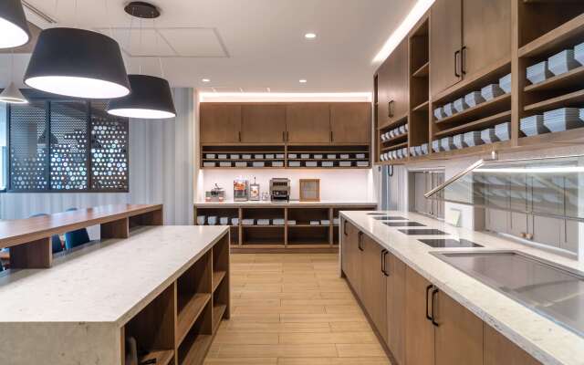 Hyatt Place Gainesville Downtown