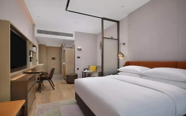 Home2 Suites by Hilton Chenzhou Nuanshui Hot Spring