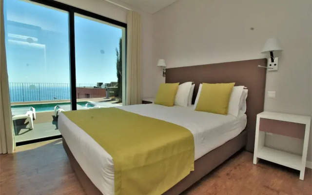 Green Eden Villa 5 Stars With Pool