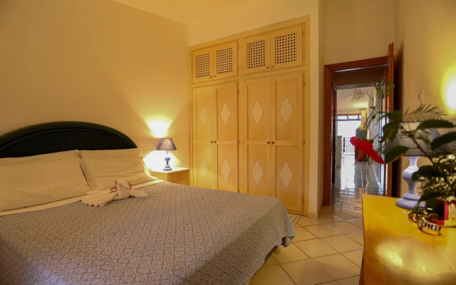 Swadeshi Sporting Hotel Tanca Manna