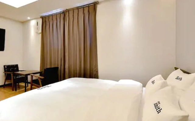 Gimhae Buwondong Hotel Smith