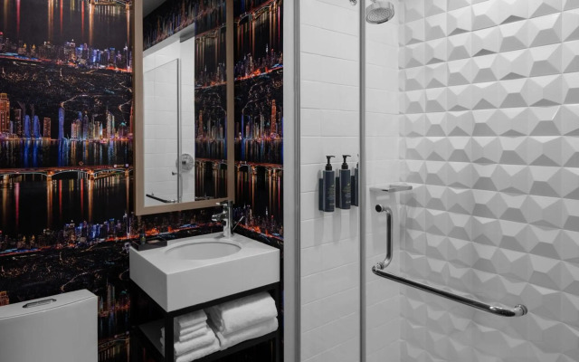 Hotel Indigo Brisbane City Centre by IHG