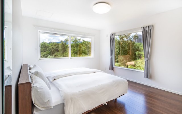 Wapura Rusutsu - Yotei – Guest Rooms – Rusutsu