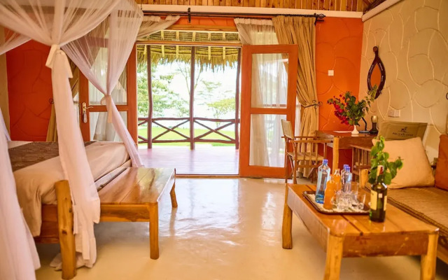 Pelican Lodge - Lake Elementaita