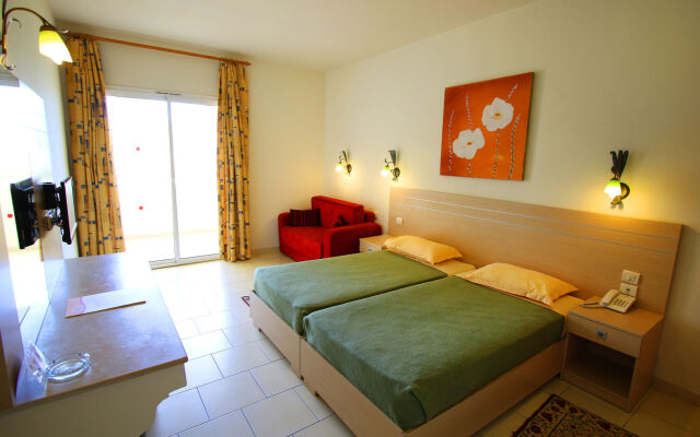 Omar Khayam Resort & Aqua Park
