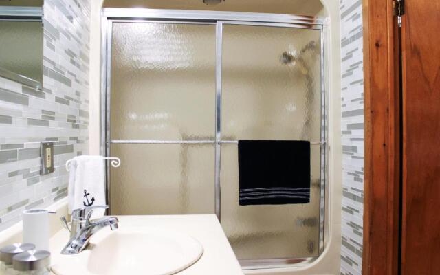 Chalet Riverain CRDS Tremblant