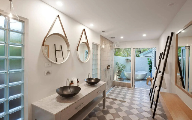 Orpheus Island Lodge