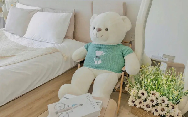 The Rex's Song Boutique Apartment