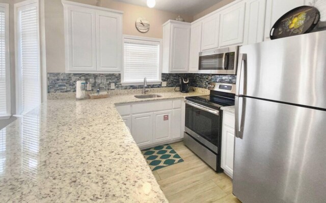 Bordeaux by Destin Getaways