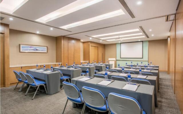 Holiday Inn Express Beijing Airport Zone by IHG