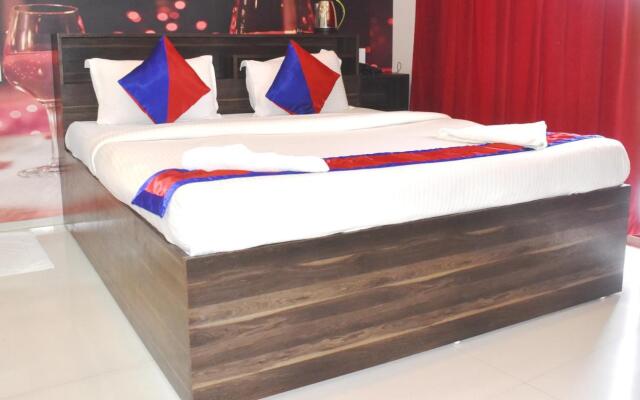 Hotel Baga HighQ